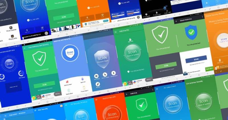 นักวิจัยพบว่า แอปพลิเคชัน Android ของอิตาลี ที่ได้ทำการดาวน์โหลดจาก Google Play Store นั้น มีการติด Spyware มาเป็นเวลามากกว่าหนึ่งปี
