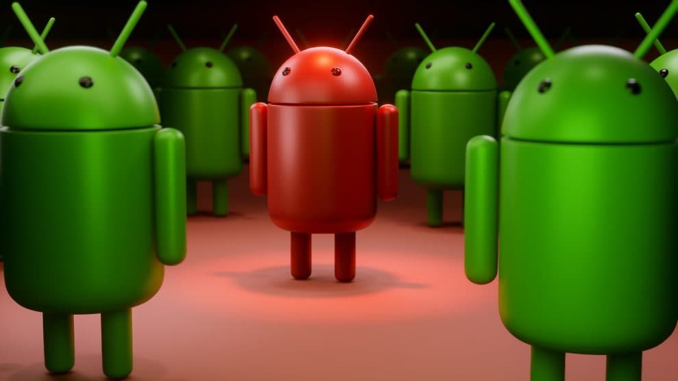 Seventeen Android Nasties พบใน Google Play มีการดาวน์โหลดทั้งหมดกว่า 550K